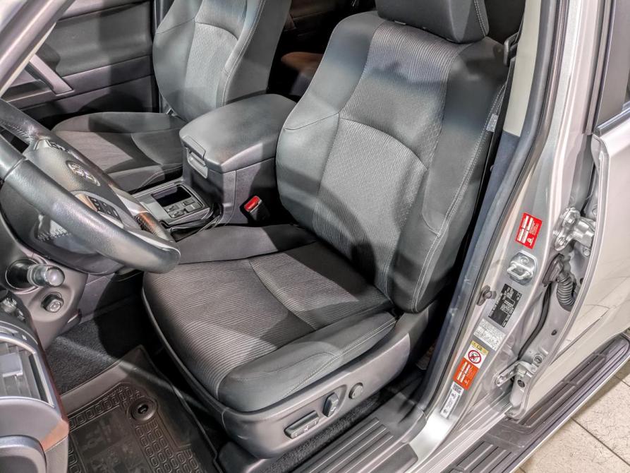 Toyota Land Cruiser Prado 150 Series Рестайлинг 1 Химки  - изображение 20
