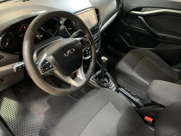 Lada (ВАЗ) Vesta I с пробегом 2019 года, цена 750 000 рублей, 186580 км, седан, Автокод Объявления