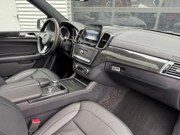 Mercedes-Benz GLE I (W166) с пробегом 2018 года, цена 3 990 000 рублей, 139883 км, внедорожник, Автокод Объявления