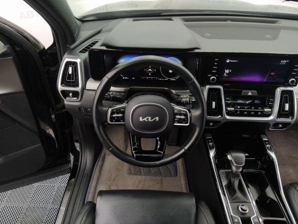 Kia Sorento IV с пробегом 2022 года, цена 3 699 000 рублей, 92500 км, внедорожник, Автокод Объявления