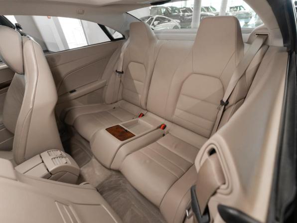 Mercedes-Benz E-Класс IV (W212 S212 C207) с пробегом 2012 года, цена 1 640 000 рублей, 105365 км, купе, Автокод Объявления