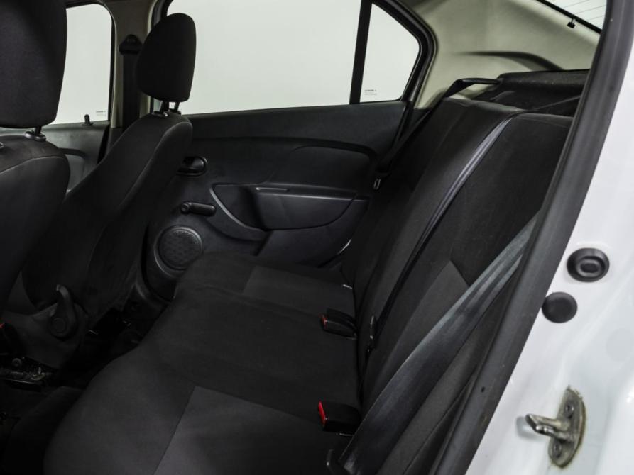 Renault Logan II Москва  - изображение 12