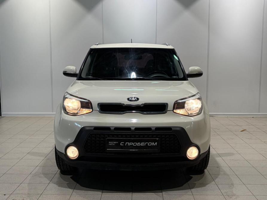 Kia Soul II Самара  - изображение 2