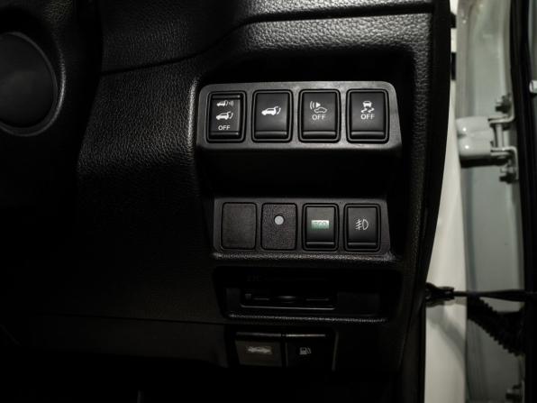 Nissan X-Trail III с пробегом 2017 года, цена 1 895 000 рублей, 132190 км, внедорожник, Автокод Объявления