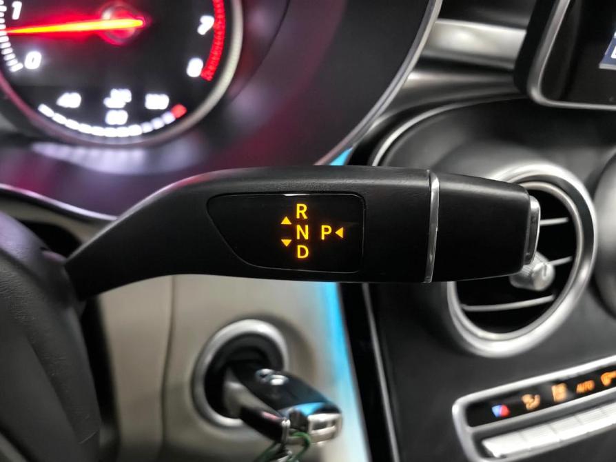 Mercedes-Benz GLC I (X253) Москва  - изображение 14