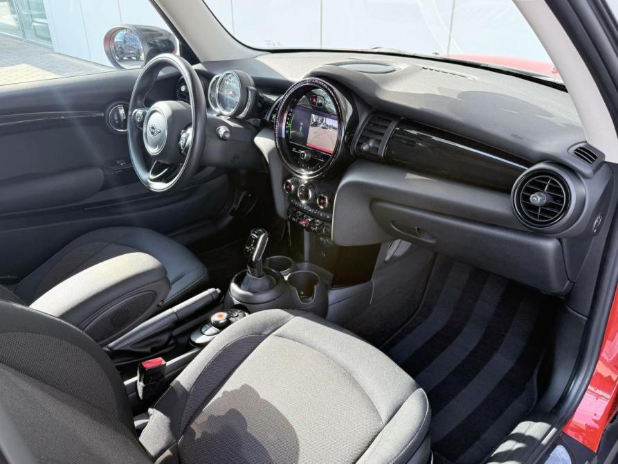 Mini Hatch III (F55/F56) Рестайлинг Краснодар  - изображение 11