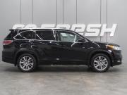 Toyota Highlander III (XU50) Воронеж  - изображение 31