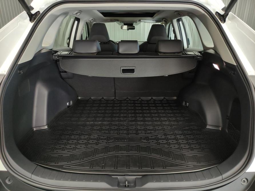 Toyota RAV4 V (XA50) Пермь  - изображение 18