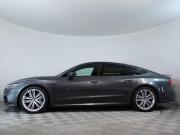 Audi A7 II (4K) Санкт-Петербург  - изображение 35
