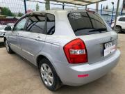 Kia Cerato I Нижнекамск  - изображение 25