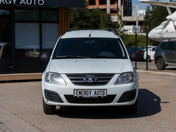 Lada (ВАЗ) Largus I с пробегом 2020 года, цена 820 000 рублей, 229800 км, универсал, Автокод Объявления