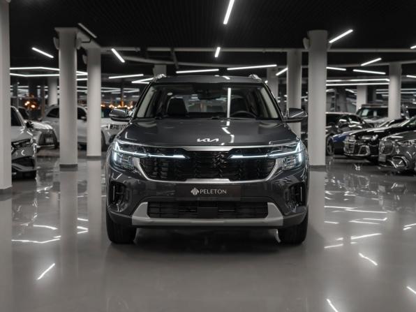 Kia Seltos I Рестайлинг с пробегом 2026 года, цена 3 100 000 рублей, 50 км, внедорожник, Автокод Объявления