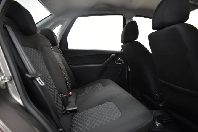 Lada (ВАЗ) Granta I Рестайлинг с пробегом 2024 года, цена 835 000 рублей, 20824 км, седан, Автокод Объявления
