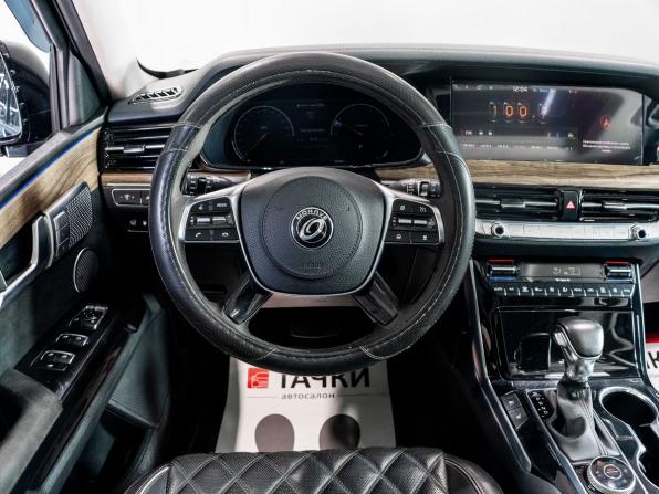 Kia Mohave I Рестайлинг 2 с пробегом 2020 года, цена 4 290 000 рублей, 99450 км, внедорожник, Автокод Объявления