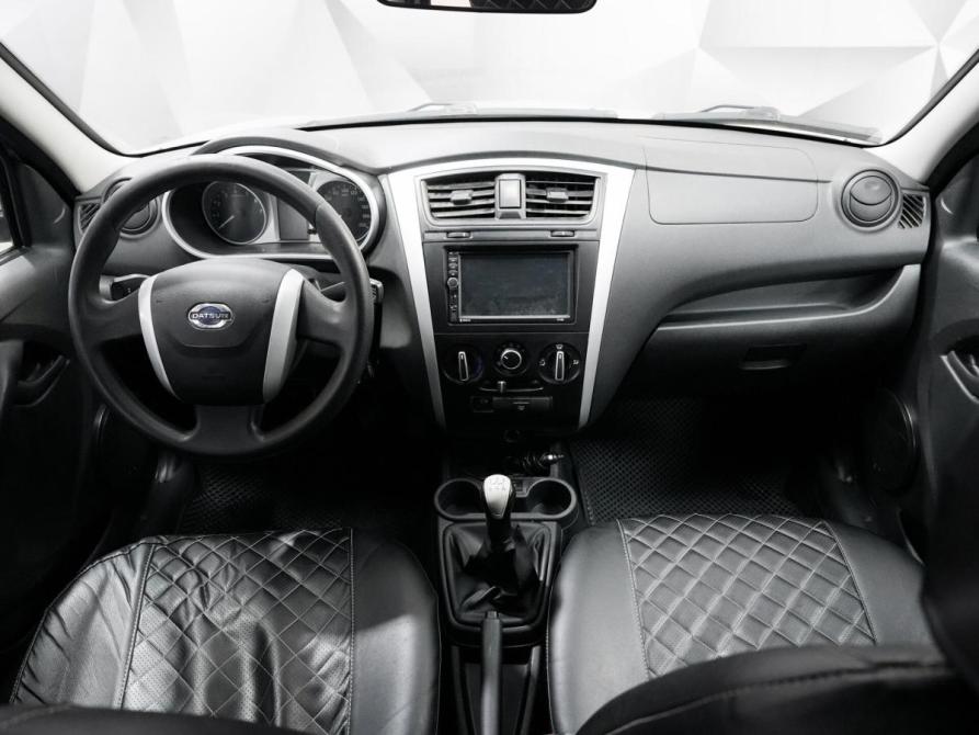 Datsun on-DO I Рестайлинг Ульяновск  - изображение 8