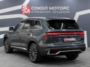 Geely Monjaro I Рестайлинг Ростов-на-Дону  - изображение 21