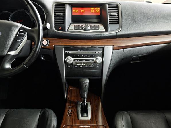 Nissan Teana II (J32) с пробегом 2010 года, цена 873 000 рублей, 244067 км, седан, Автокод Объявления