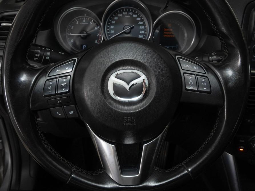 Mazda CX-5 I Казань  - изображение 9