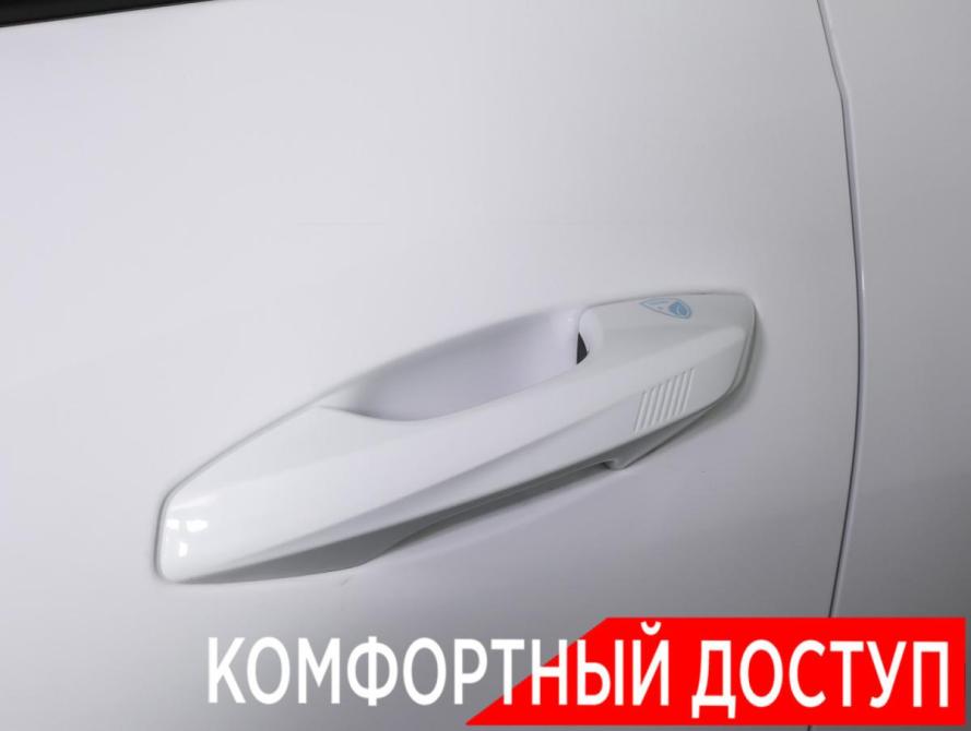 Geely Atlas II Москва  - изображение 25