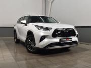 Toyota Highlander IV (XU70) Кемерово  - изображение 35