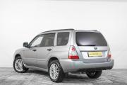 Subaru Forester II Рестайлинг Кемерово  - изображение 25