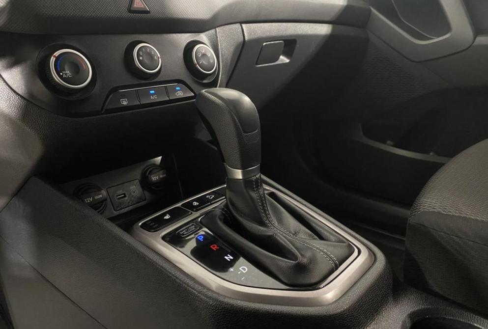 Hyundai Creta I Саранск  - изображение 19