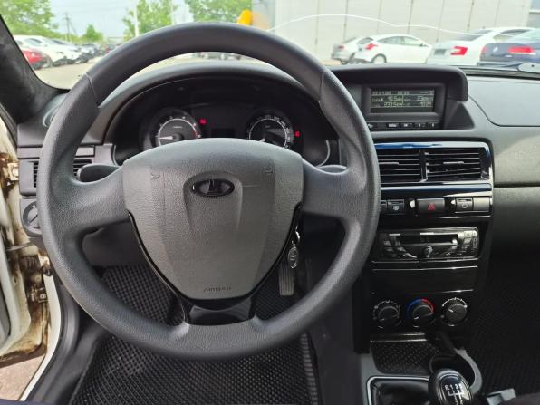 Lada (ВАЗ) Priora I с пробегом 2013 года, цена 500 000 рублей, 124296 км, хэтчбек, Автокод Объявления