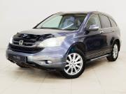 Honda CR-V III Рестайлинг Тула  - изображение 9