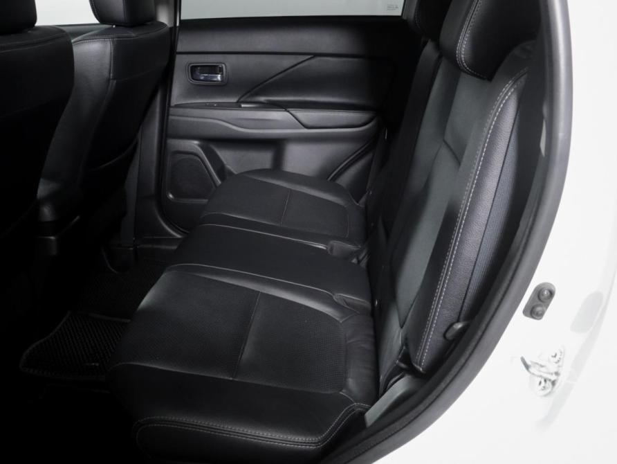 Mitsubishi Outlander III Рестайлинг 2 Москва  - изображение 10