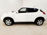 Nissan Juke I Тула  - изображение 23