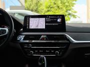 BMW 5 серии VII (G30/G31/G38) Рестайлинг Москва  - изображение 52