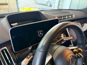 Mercedes-Benz S-Класс VII (W223) Москва  - изображение 29