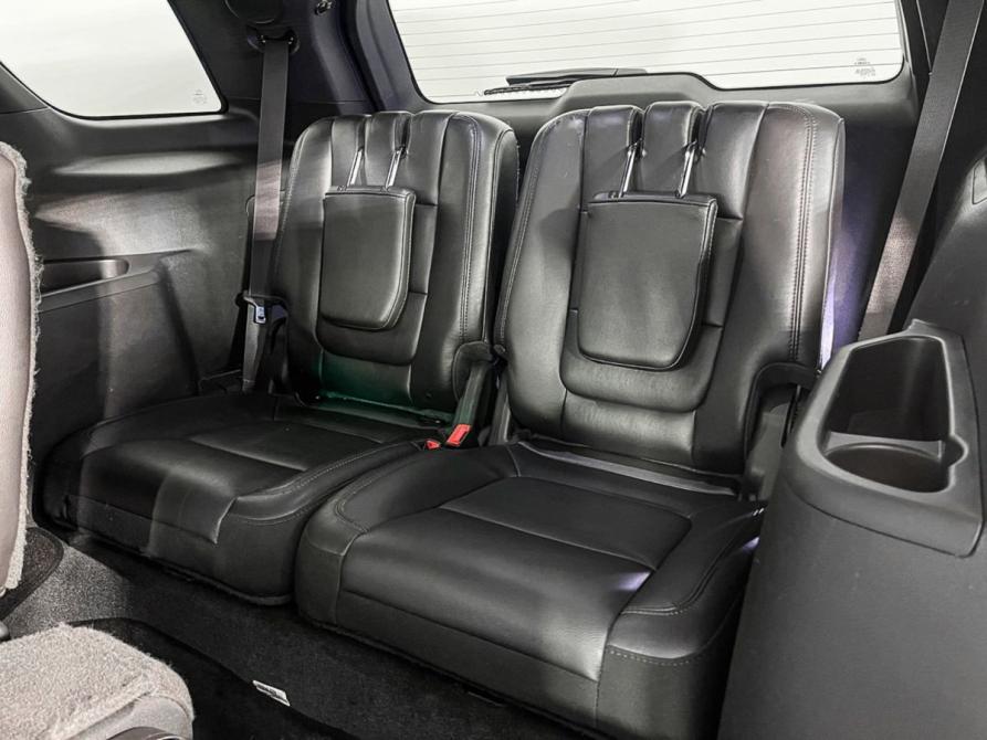 Ford Explorer V Ногинск  - изображение 23