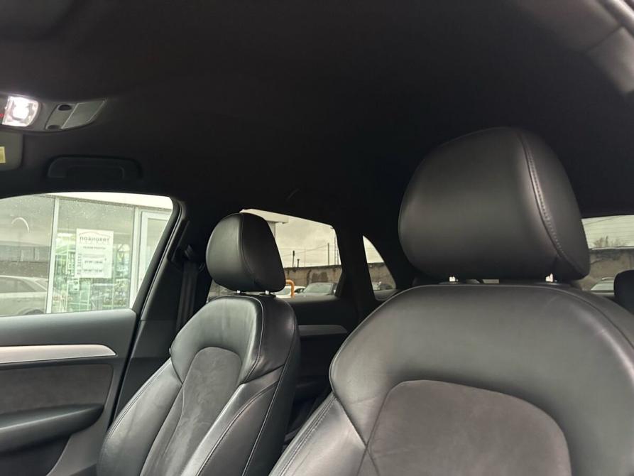 Audi Q3 I (8U) Пермь  - изображение 16