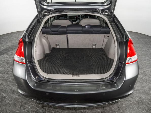 Honda Insight II с пробегом 2009 года, цена 830 500 рублей, 133239 км, хэтчбек, Автокод Объявления