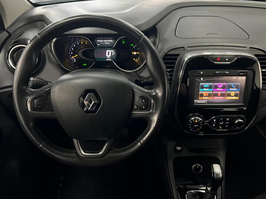 Renault Kaptur I Казань  - изображение 15