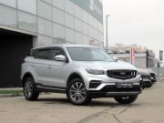 Belgee X70 I Самара  - изображение 23