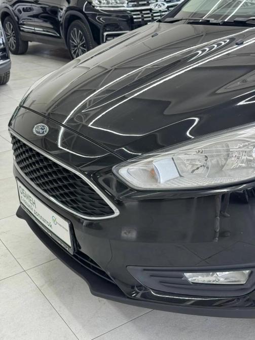 Ford Focus III Рестайлинг Шахты  - изображение 9