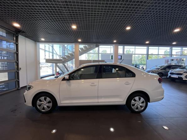 Volkswagen Polo VI с пробегом 2021 года, цена 1 750 000 рублей, 76306 км, лифтбек, Автокод Объявления