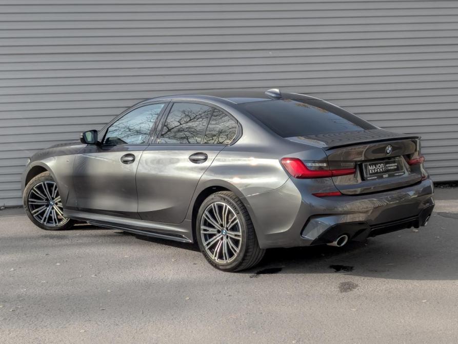 BMW 3 серии VII (G2x) Химки  - изображение 7