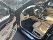 BMW 7 серии VI (G11/G12) Рестайлинг Москва  - изображение 14
