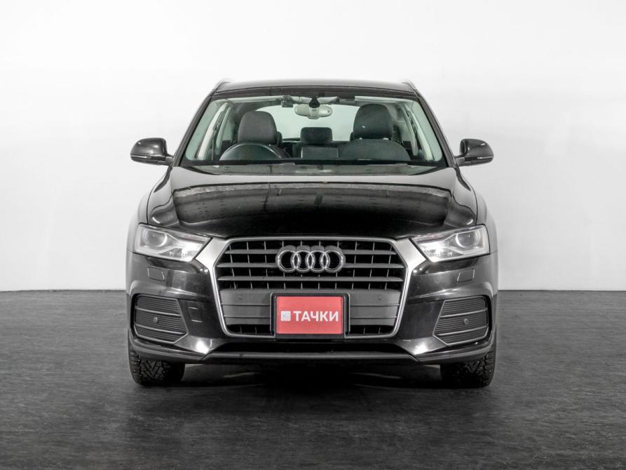 Audi Q3 I (8U) Рестайлинг Иркутск  - изображение 2