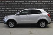 SsangYong Actyon II Томск  - изображение 14