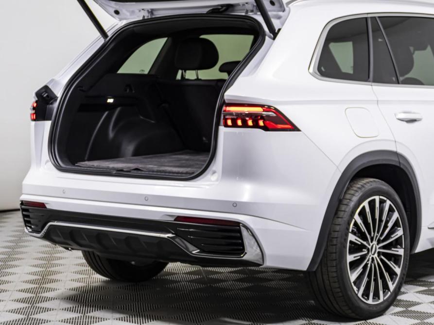 Geely Monjaro I Рестайлинг Москва  - изображение 23