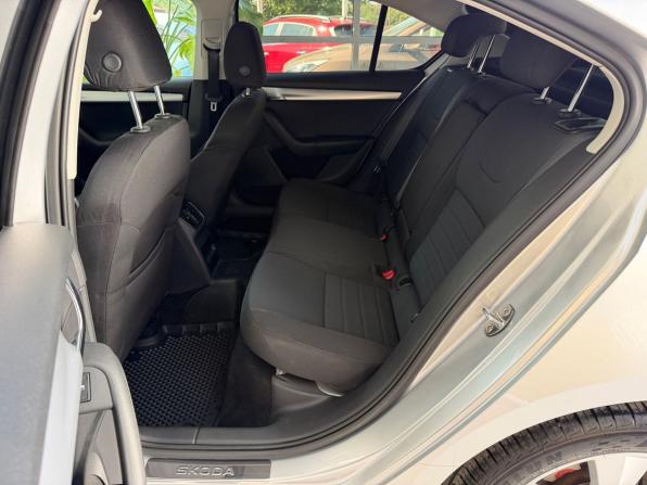 Skoda Octavia III (A7) с пробегом 2013 года, цена 1 520 000 рублей, 82505 км, лифтбек, Автокод Объявления