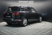Volkswagen Touareg II Рестайлинг Крым  - изображение 39