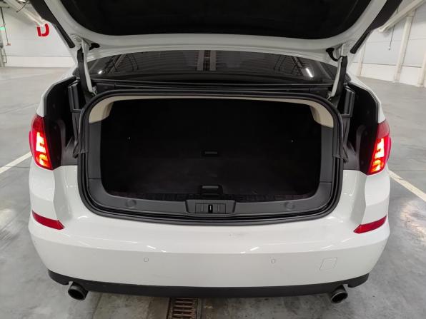 BMW 5 серии VI (F10/F11/F07) с пробегом 2010 года, цена 1 230 000 рублей, 204393 км, лифтбек, Автокод Объявления