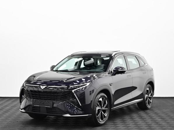 Kaiyi X7 Kunlun с пробегом 2024 года, цена 2 149 000 рублей, 2735 км, внедорожник, Автокод Объявления