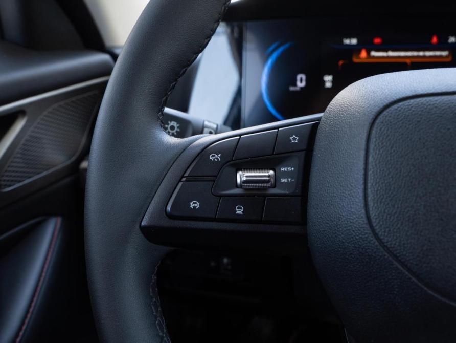 Changan CS35 Plus I Рестайлинг Волгоград  - изображение 13