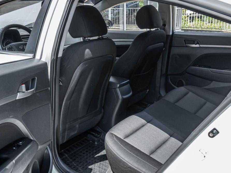 Hyundai Elantra VI (AD) Ставрополь  - изображение 11